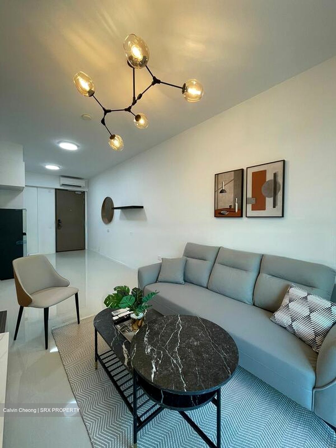 Treasure at Tampines (D18), Condominium #466382311